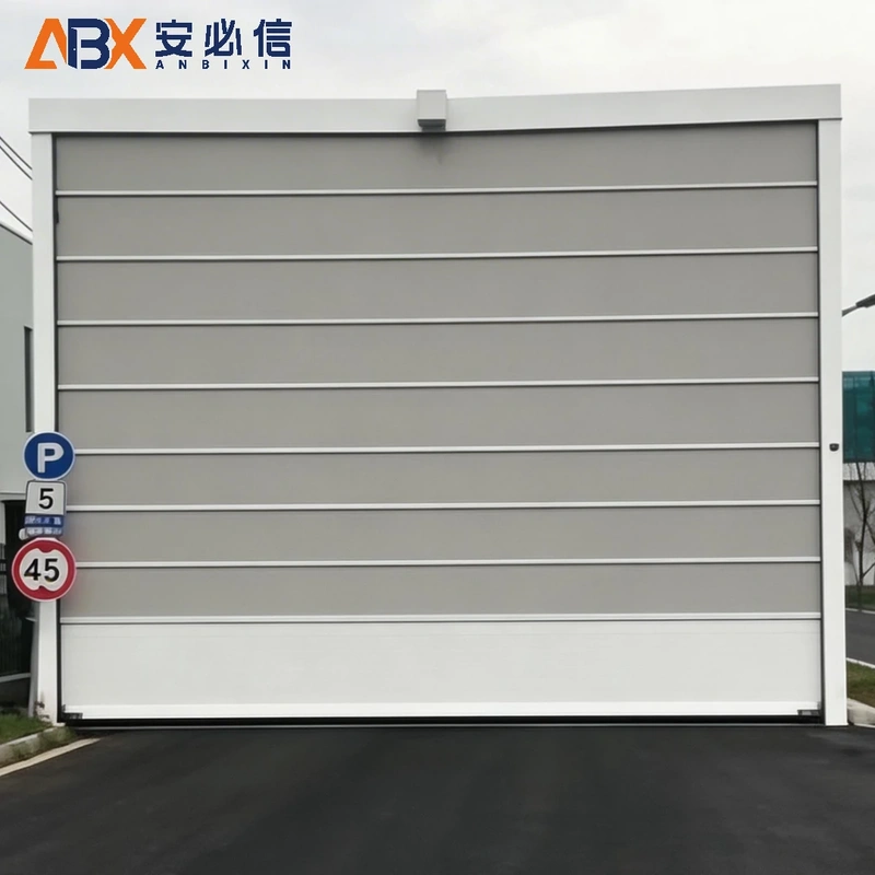 平顶山快速堆积门